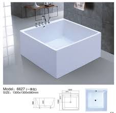 Hole center spacing, fasteners are included, and it can be used on both sliding and swinging shower door systems. China Gunstige Kleine Freistehende Badewanne Mit Acryl Material Kaufen Badewanne Auf De Made In China Com