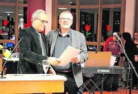 Der Schulleiter Verabschiedet Sich Waldschule Eschweiler