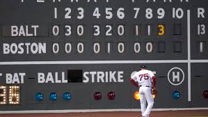 (or, pat yourself on the back if you knew the answer!) november . Red Sox Boston In Line For No 4 Overall Pick In Mlb Draft