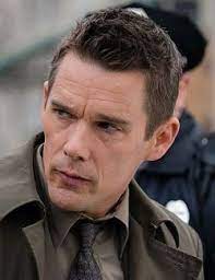 Fotos do set mostram ethan hawke em cena. Ethan Hawke Filme Und Serien Moviejones