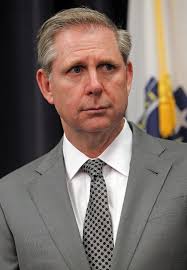 McGovern: SJC justice banned from touting his UMass roots