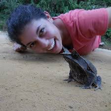 JMU Graduate Student Association