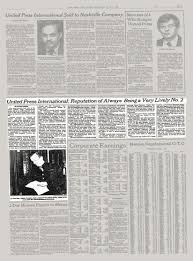 See full list on newworldencyclopedia.org United Press International Reputation Of Always Being A Very Lively No 2 The New York Times