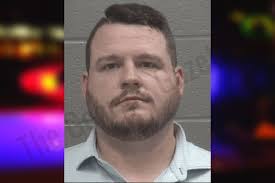 Timothy Yoder — Columbia County Jail Bookings