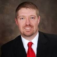 Thanks, Marcia Combs, for all that you do for our Murray State Cyber Center  students.