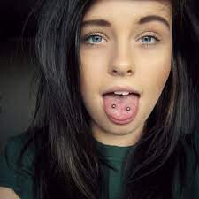 30 Different Tongue Piercing Options For Men And Women