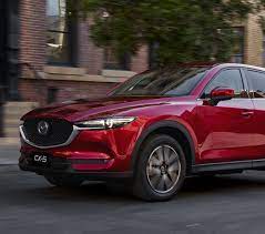Awarded to the models with the highest owner ratings for design and performance after the first 90 days of ownership. Mazda Cx 5