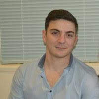 Alex Moga Email & Phone Number