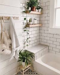 Any Pinterest Lovers Out There This Photo Would Totally Go On Our Dreamiest Bathrooms Of Modern Small Bathrooms Small Bathroom Decor Modern Vintage Bathroom