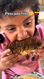 Pescado frito 🇻🇪😋 , Venezuela es lo máximo 🙌🏻🙌🏻, #pescado #venezuela  #comida