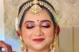 Makeup Artistry By Kanak