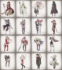 Fe 覚醒 カップ リング