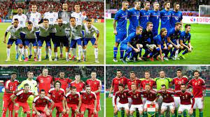 Portugál válogatott foci eb 2016 rui patrício portugália eb 2016. A Legolcsobb Eb Jegyekre Hatalmas A Tuljelentkezes Magyarorszagon M4 Sport