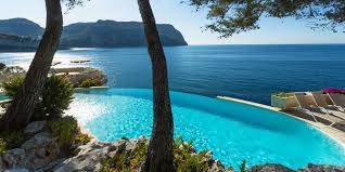 Hotel Les Roches Blanches Cassis Hotel Hotel Piscine Tourisme