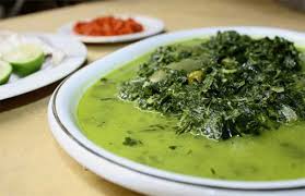 Setelah dimasak, puding dengan rasa unik ini dicokelatkan dalam ayam pedaging salamander. Resep Masakan Dan Cara Membuat Daun Singkong Santan Kuning Sajian Praktis Yang Mantap Dan Sedap Juga Enak