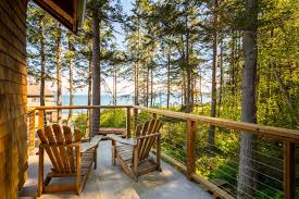 Guemes Island Resort