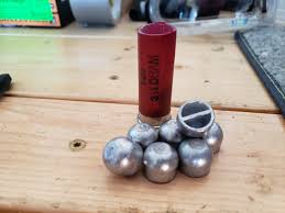 Birdshot for your home defense shotgun?the magnum channel. Converting Birdshot Shells To Slug Shells Defensive Carry