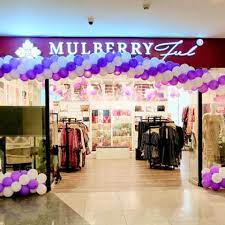 Mulberry Feel Giga Mall In 2021 Mulberry Mall Feelings