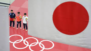 The olympic games are normally held every four years, alternati. I41el2jgs7wvym