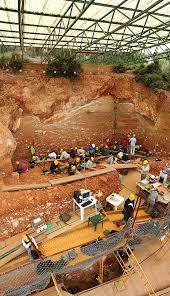 Sitio arqueológico de Atapuerca - Wikiwand