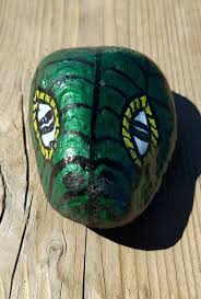 Learn how to draw a snake easy for beginners simple and easy snake head drawing for beginners, if you want to draw a snake head then watch this video and lea. Flower Easy Flower Rock Painting Ideas Novocom Top