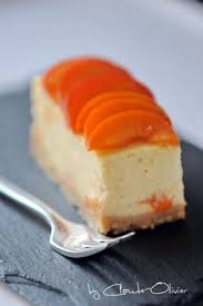 Cheesecake Au Chocolat Blanc Et Abricots 1001 Recettes Cheesecake Chocolat Recette Dessert Cheesecake Chocolat Blanc