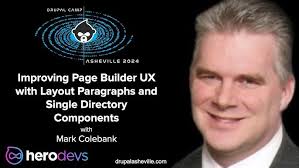 Drupal Camp Asheville: Intro to Organic Groups Speaker by Doug Vann
