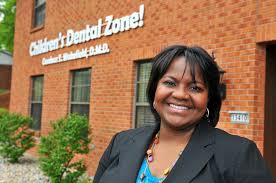 Candace T Wakefield Dmd Florissant Mo Pediatric Dentist Dr Candy