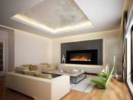 Seminee Electrice Modele Variate Semineu Cu Design Inedit Living Room Modern Living Room Decor Apartment Modern Living Room