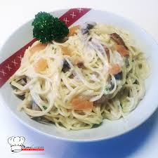 Spaghetti Hareng Et Saumon Recette Cookeo Recette Cookeo Recette Hareng Recette