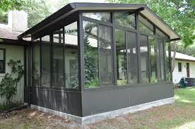 Some only offer standard stationery wall panels. Design Ideas For Glass Sunrooms Krtsc Co Uk Sunroom Kits Diy Sunroom Sunroom Designs
