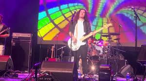 Never Been To Spain- Three Dog Night cover by First & Main