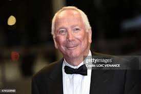 330 Entrepreneur Marc Photos & High Res Pictures