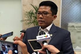Hasil gambar untuk mukhamad Misbakhun