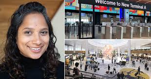 PANYNJ transforming airport system with “seamless travel”