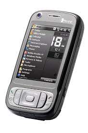 HTC TyTN II technische daten, test ...