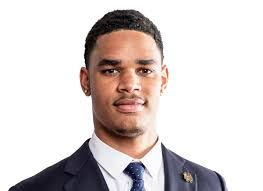 Jadarian Price Career Stats