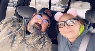 Misty Rose Samson and Richard Stuart's Wedding Website