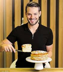 He works as a chef, television presenter, an. My Bake Off Bun Fight With Paul Bake Off Winner John Whaite Reveals An Astonishing Backstage Bust Up And Weighs Up This Ear S Hopefuls Daily Mail Online