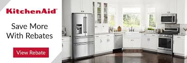 kitchenaid appliances major kitchen