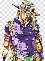 Gyro Zeppeli Transparent Background Png Cliparts Free Download Hiclipart Zeppeli, he teaches joseph joestar in the ripple just as his grandfather taught jonathan joestar. gyro zeppeli transparent background png