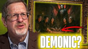 CHERYL BRYAN: HOW GOD BROUGHT DOWN A TOP SATANIST!