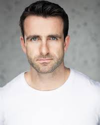 The Hopeful Traveler: The Bodyguard Musical's Non-Singing Leading Man  Musical Role: UK Tour, Netherlands, Germany & US Tour