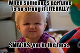 Stinky Perfume Latest Memes Imgflip
