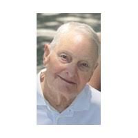 Harold Ward Obituary