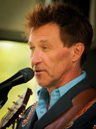 Six questions for Tim Vesely of The Rheostatics