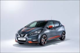 Nissan Micra Bose Personal Edition Solo 2 500 Unita Per Tutta Europa Nissan Bose Motori