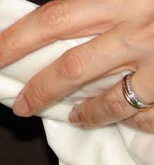 Cartier Trinity Ring Trinity Ring Cartier Rings Trinity Ring