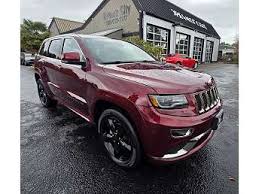 Image result for Velvet Red 2016 Grand Cherokee
