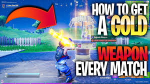 The first couple you find will be pointed out to you by a notice on the. Upgrade An Item At A Weapon Upgrade Bench All Upgrade Station Locations In Fortnite Youtube